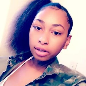 Meet your Posher, Jordyn